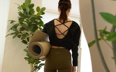 ＝ピラティスには専用スパッツじゃなきゃダメ？恥ずかしい場合はどうしようなお悩みに解決＝