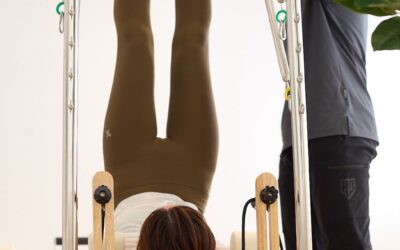 ＝慢性的な腰痛には筋力低下が原因かも？パーソナルピラティスで効率よくインナーマッスルを鍛えよう！＝