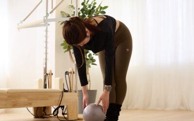 =日々のストレスをピラティスで発散しませんか？リフレッシュと健康増進にも効果大！=