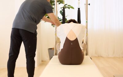 ＝ピラティスは40代でも効果ある？中年層にもオススメの理由＝